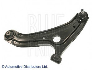 BLUE PRINT ADG08696 vikšro valdymo svirtis 
 Ašies montavimas/vairavimo mechanizmas/ratai -> Valdymo svirtis/pasukamosios svirties sujungimas -> Vairo trauklės (valdymo svirtis, išilginis balansyras, diago
54500-1C000