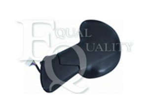 EQUAL QUALITY RS00228 išorinis veidrodėlis 
 Kėbulas -> Keleivių kabina -> Veidrodėlis
735252082, 20451032A1, SV3512