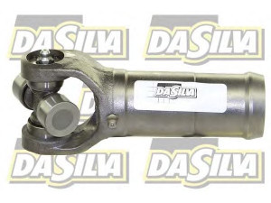DA SILVA C123 kardaninis velenas
5409702