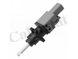 CALORSTAT by Vernet BS4743 stabdžių žibinto jungiklis 
 Stabdžių sistema -> Stabdžių žibinto jungiklis
60668847, 0015454009, 60668847