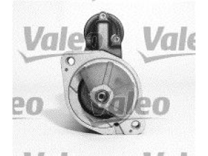 VALEO 455881 starteris 
 Elektros įranga -> Starterio sistema -> Starteris
23300-7C600, 23300-9C600, 23300-D9701