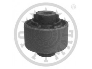 OPTIMAL G9-634 valdymo svirties/išilginių svirčių įvorė 
 Ašies montavimas/vairavimo mechanizmas/ratai -> Valdymo svirtis/pasukamosios svirties sujungimas -> Montavimas/sutvirtinimas
6870549, 93BB3A262BA