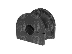 FARE SA 2631 skersinio stabilizatoriaus įvorių komplektas 
 Ašies montavimas/vairavimo mechanizmas/ratai -> Stabilizatorius/fiksatoriai -> Sklendės
1035515, 6543416, 7102392, 8200024373