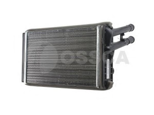 OSSCA 00524 šilumokaitis, salono šildymas 
 Šildymas / vėdinimas -> Šilumokaitis
893 819 030, 893 819 030 A, 893 819 031 B