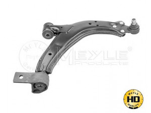 MEYLE 11-16 050 0017/HD vikšro valdymo svirtis 
 Ašies montavimas/vairavimo mechanizmas/ratai -> Valdymo svirtis/pasukamosios svirties sujungimas -> Vairo trauklės (valdymo svirtis, išilginis balansyras, diago
3521.69, 3521.A1