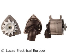 LUCAS ELECTRICAL LRA02697 kintamosios srovės generatorius 
 Elektros įranga -> Kint. sr. generatorius/dalys -> Kintamosios srovės generatorius
12311718857