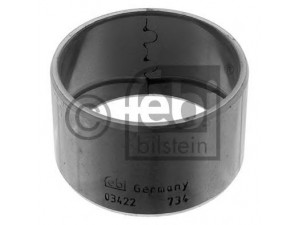 FEBI BILSTEIN 03422 įvorė, stabdžių velenas
1573522, 1606683, 351132