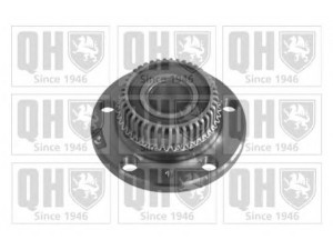 QUINTON HAZELL QWB1055 rato guolio komplektas 
 Ašies montavimas/vairavimo mechanizmas/ratai -> Rato stebulė/montavimas -> Rato guolis
1J0 501 477A, 1J0 598 477
