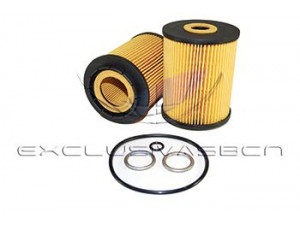 MDR MOF-3E86 alyvos filtras 
 Techninės priežiūros dalys -> Techninės priežiūros intervalai
077115561H, 077115562