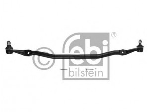 FEBI BILSTEIN 43145 strypo montavimas 
 Vairavimas -> Sujungimo trauklės surinkimas/dalys -> Sujungimo trauklės surinkimas
45450-39245, 45450-39295