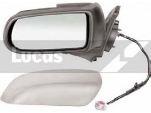 LUCAS ELECTRICAL ADP223 išorinis veidrodėlis 
 Kėbulas -> Keleivių kabina -> Veidrodėlis