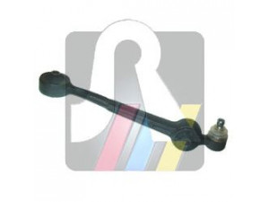 RTS 95-05937 vikšro valdymo svirtis 
 Ašies montavimas/vairavimo mechanizmas/ratai -> Valdymo svirtis/pasukamosios svirties sujungimas -> Vairo trauklės (valdymo svirtis, išilginis balansyras, diago
443407152B, 443407156B
