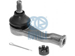 RUVILLE 917904 skersinės vairo trauklės galas 
 Vairavimas -> Vairo mechanizmo sujungimai
45047-87280, 45047-87281, 45047-87282