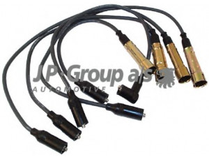 JP GROUP 1192000610 uždegimo laido komplektas 
 Kibirkšties / kaitinamasis uždegimas -> Uždegimo laidai/jungtys
443998031