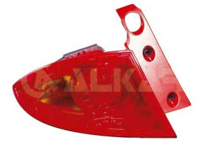 ALKAR 2206095 kombinuotas galinis žibintas 
 Kėbulas -> Šviesos -> Kombinuotas galinis žibintas/dalys -> Kombinuotas galinis žibintas
1P0 945 112 D