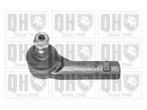 QUINTON HAZELL QR3056S skersinės vairo trauklės galas 
 Vairavimas -> Vairo mechanizmo sujungimai
1 026 949, 1 035 691, 1 097 323