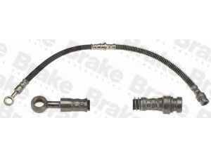 Brake ENGINEERING BH770494 stabdžių žarnelė 
 Stabdžių sistema -> Stabdžių žarnelės
M862414, MB950308, 30862414, 30870880