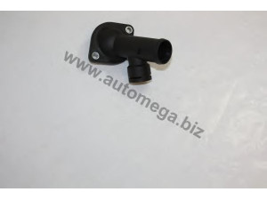 AUTOMEGA 30121012103LA aušinimo skysčio jungė
03L121121A, 03L121121A, 03L121121A
