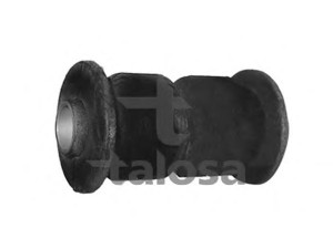 TALOSA 57-08574 valdymo svirties/išilginių svirčių įvorė 
 Ašies montavimas/vairavimo mechanizmas/ratai -> Valdymo svirtis/pasukamosios svirties sujungimas -> Montavimas/sutvirtinimas