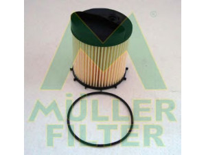 MULLER FILTER FN1469 kuro filtras 
 Techninės priežiūros dalys -> Papildomas remontas
2247034000, 2247634000, K2247034000