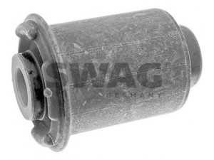 SWAG 90 94 1511 valdymo svirties/išilginių svirčių įvorė 
 Ašies montavimas/vairavimo mechanizmas/ratai -> Valdymo svirtis/pasukamosios svirties sujungimas -> Montavimas/sutvirtinimas
54551-2B000