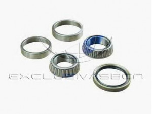 MDR MWB-F0060 rato guolio komplektas 
 Ašies montavimas/vairavimo mechanizmas/ratai -> Rato stebulė/montavimas -> Rato guolis
4143103210, 4143203210