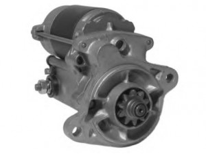 BTS Turbo S510401 starteris