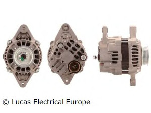 LUCAS ELECTRICAL LRA02668 kintamosios srovės generatorius 
 Elektros įranga -> Kint. sr. generatorius/dalys -> Kintamosios srovės generatorius
A1T03191, A1T03191ZC, A5T07091