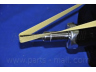 PARTS-MALL PJE-FR001 amortizatorius 
 Pakaba -> Amortizatorius
44220-31010, 44220-31010K0, 44220-31010KO