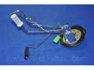 PARTS-MALL PDB-537 siuntimo blokas, degalų bakas
0K72C60960, 0K72C60960B, 0K72C60960C