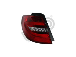 ULO 1112011 kombinuotas galinis žibintas 
 Kėbulas -> Šviesos -> Kombinuotas galinis žibintas/dalys -> Kombinuotas galinis žibintas
2468200564, A2468200564