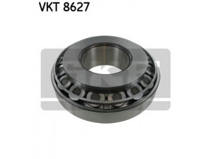 SKF VKT 8627 guolis, neautomatinė transmisija
1911809, 264700, 184634
