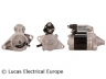 LUCAS ELECTRICAL LRS01452 starteris 
 Elektros įranga -> Starterio sistema -> Starteris
28100-0J010, 28100-23020