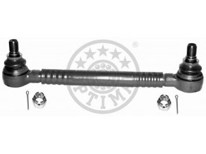 OPTIMAL GL-10675 strypo montavimas
5010151530, 5010207728