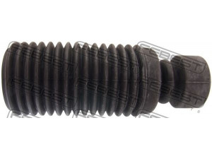 FEBEST NSHB-P12R apsauginis dangtelis/gofruotoji membrana, amortizatorius 
 Pakaba -> Amortizatorius
55240-AU000