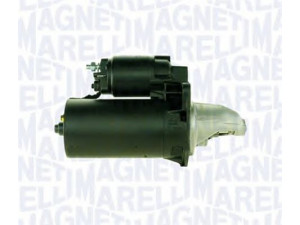 MAGNETI MARELLI 944280174400 starteris 
 Elektros įranga -> Starterio sistema -> Starteris
ERR6087, NAD10119