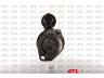 ATL Autotechnik A 76 360 starteris
411 00 09 0007
