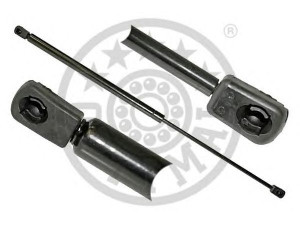 OPTIMAL AG-17514 dujinė spyruoklė, bagažinė 
 Priedai -> Bagažinė/pakrovimo skyrius
1H9827550A