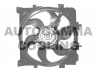 AUTOGAMMA GA200721 ventiliatorius, radiatoriaus 
 Aušinimo sistema -> Oro aušinimas
80150SR3K01, 80151SR3013, 80152SR3000