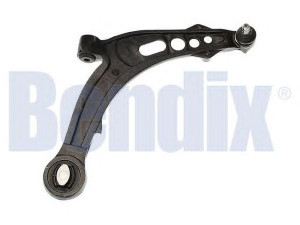 BENDIX 042266B vikšro valdymo svirtis 
 Ašies montavimas/vairavimo mechanizmas/ratai -> Valdymo svirtis/pasukamosios svirties sujungimas -> Vairo trauklės (valdymo svirtis, išilginis balansyras, diago
46545661