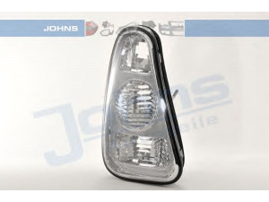 JOHNS 20 51 87-2 kombinuotas galinis žibintas 
 Kėbulas -> Šviesos -> Kombinuotas galinis žibintas/dalys -> Kombinuotas galinis žibintas
63 21 6 927 585
