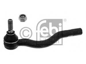 FEBI BILSTEIN 43254 skersinės vairo trauklės galas 
 Vairavimas -> Vairo mechanizmo sujungimai
45047-29065