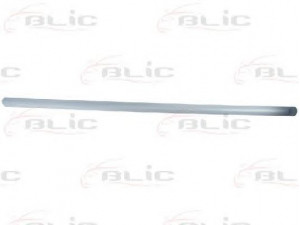 BLIC 5703-04-2026576P apdailos/apsauginės juostelė, durelės 
 Kėbulas -> Apdaila/apsauga/dekoratyvinės juostelės/emblemos -> Apdailos/apsauginės juostelės