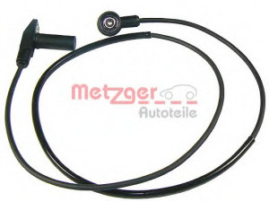 METZGER 0902205 jutiklis, alkūninio veleno impulsas; RPM jutiklis, variklio valdymas 
 Elektros įranga -> Jutikliai
003 153 4928, 003 153 5028, A 003 153 4928