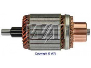 WAIglobal 61-8323 ankeris, starteris
M106X62871
