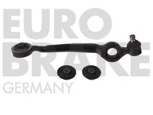 EUROBRAKE 59025014714 vikšro valdymo svirtis 
 Ašies montavimas/vairavimo mechanizmas/ratai -> Valdymo svirtis/pasukamosios svirties sujungimas -> Vairo trauklės (valdymo svirtis, išilginis balansyras, diago
4A0407152