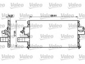VALEO 817227 kondensatorius, oro kondicionierius 
 Oro kondicionavimas -> Kondensatorius
92110-0J000, 92110-0J001, 92110-77J10
