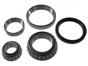 MGA KR3091 rato guolio komplektas 
 Ašies montavimas/vairavimo mechanizmas/ratai -> Rato stebulė/montavimas -> Rato guolis
BK364
