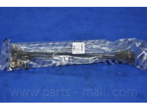 PARTS-MALL PXCLA-028 šarnyro stabilizatorius 
 Ašies montavimas/vairavimo mechanizmas/ratai -> Stabilizatorius/fiksatoriai -> Savaime išsilyginanti atrama
548302B000, 548302B200