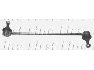 FIRST LINE FDL6630 šarnyro stabilizatorius 
 Ašies montavimas/vairavimo mechanizmas/ratai -> Stabilizatorius/fiksatoriai -> Savaime išsilyginanti atrama
50703296, 51856872